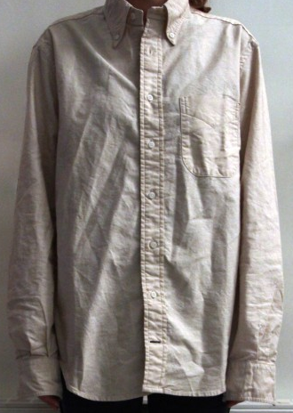 Ongesteldheidsblouse