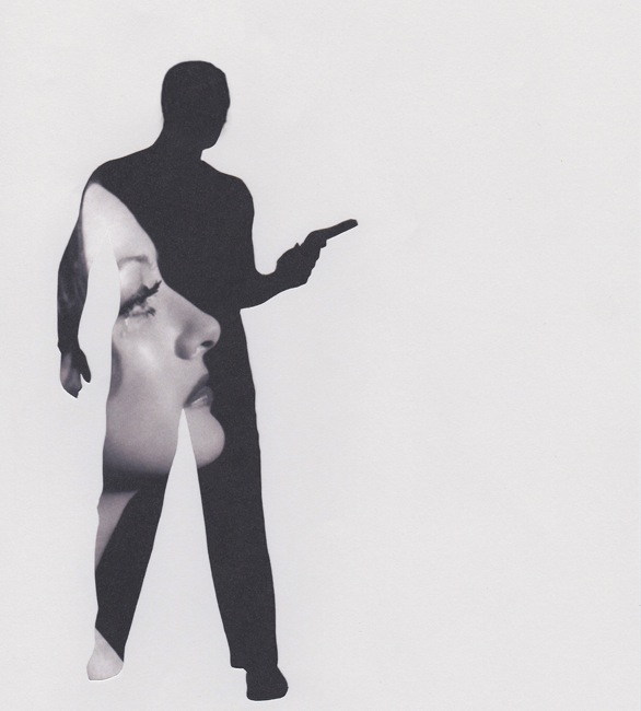 Unfinished conversation