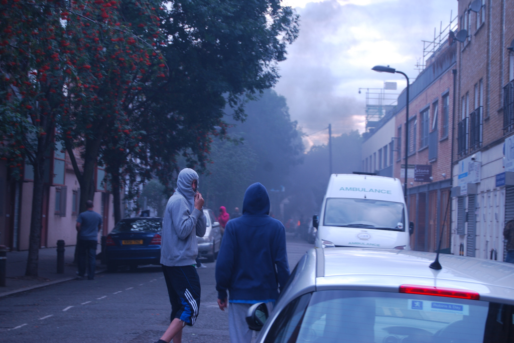 Hometown Hackney
