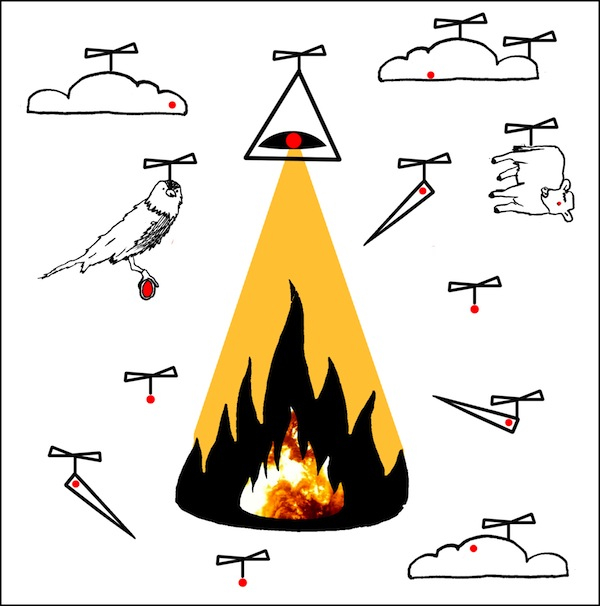 Drones