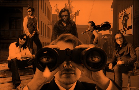 Zoeken naar een documentaire