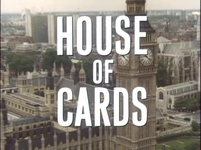  House of Cards