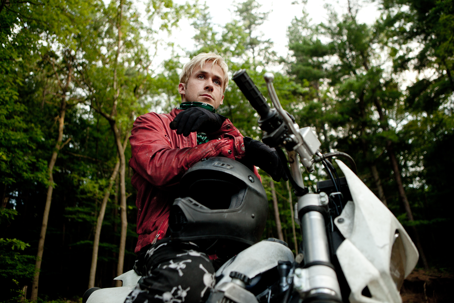  The Place Beyond the Pines