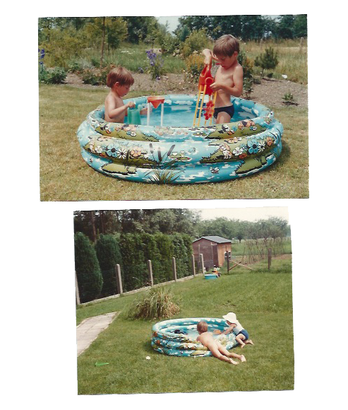 Schoolvakantie
