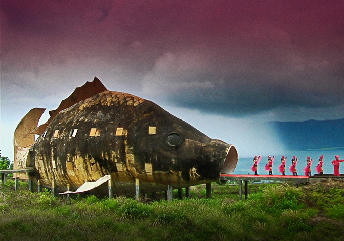  The Act of Killing