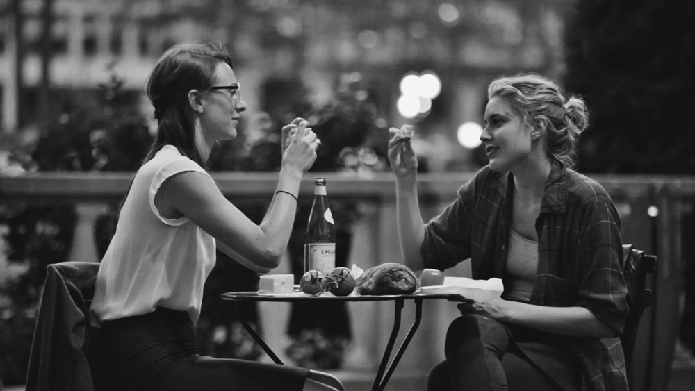  Frances Ha