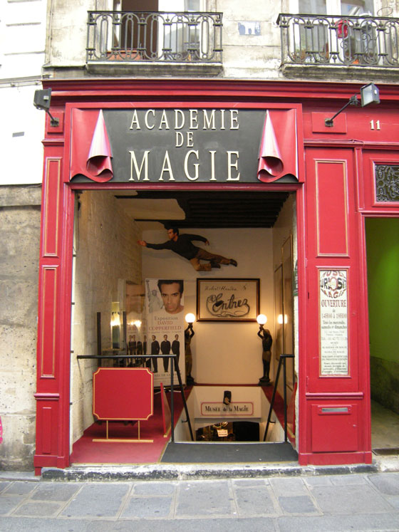 Musée