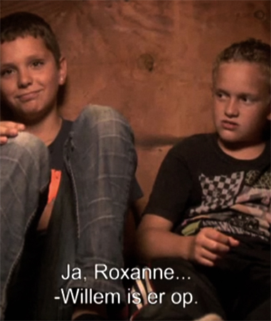 Jongetjes