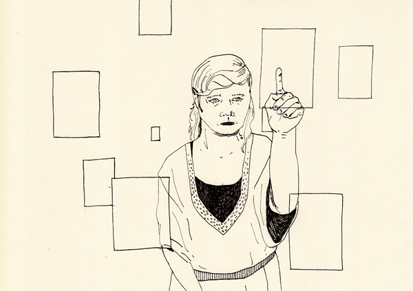 Frances Ha, Oh Boy en het generatiegezanik