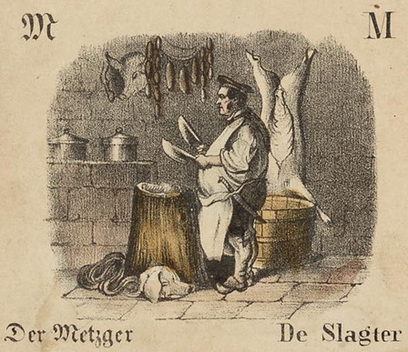  eet smakelijk