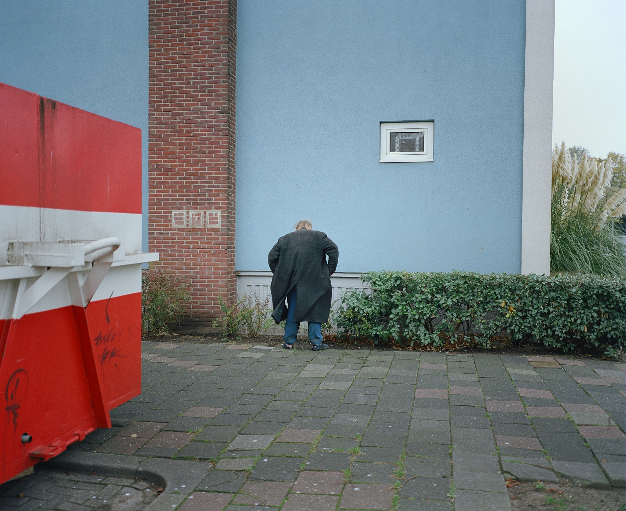 Een viespeuk