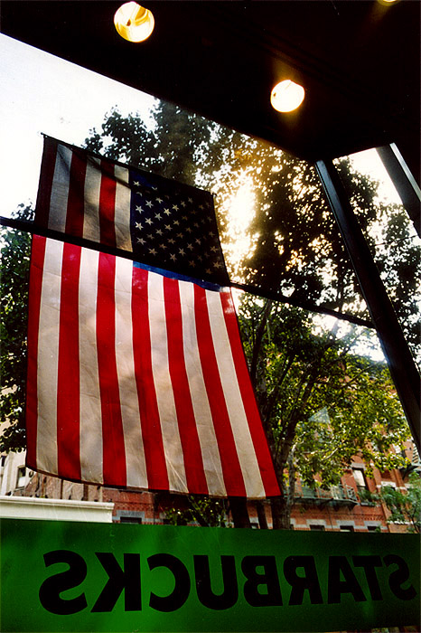Amerika