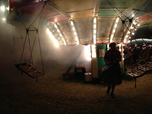 Festivalwetten