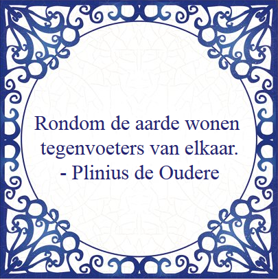  Op een landweg gaan liggen