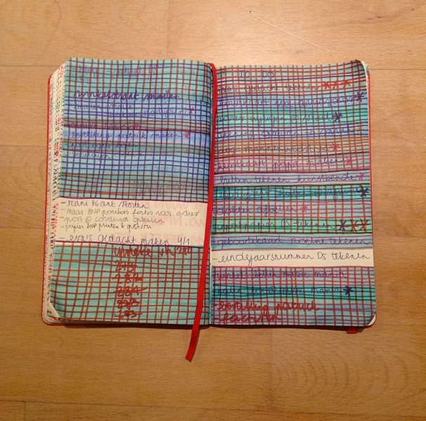 Agenda's