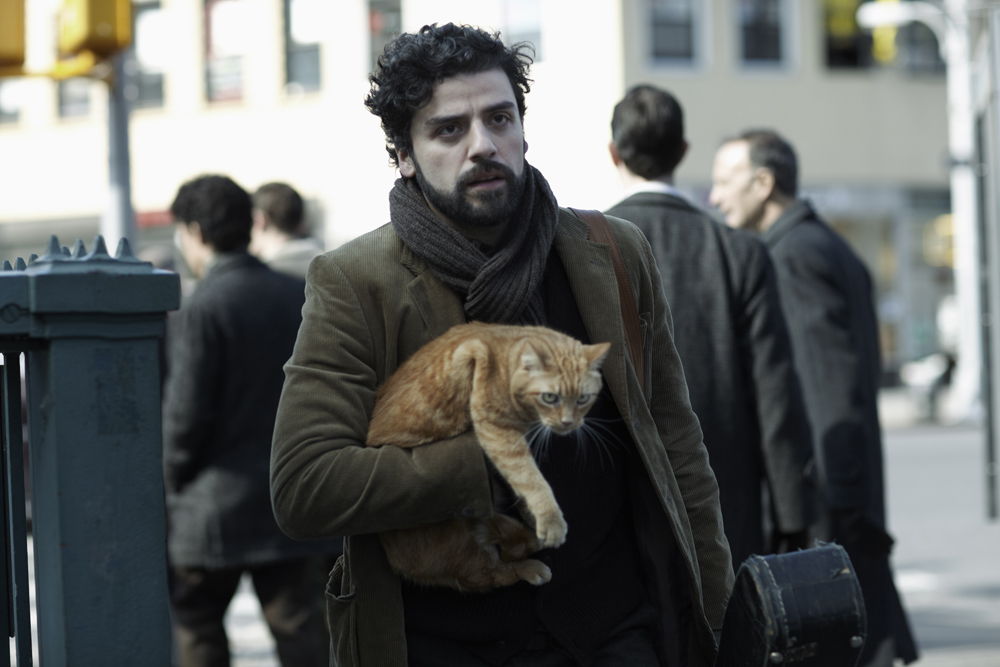  Inside Llewyn Davis