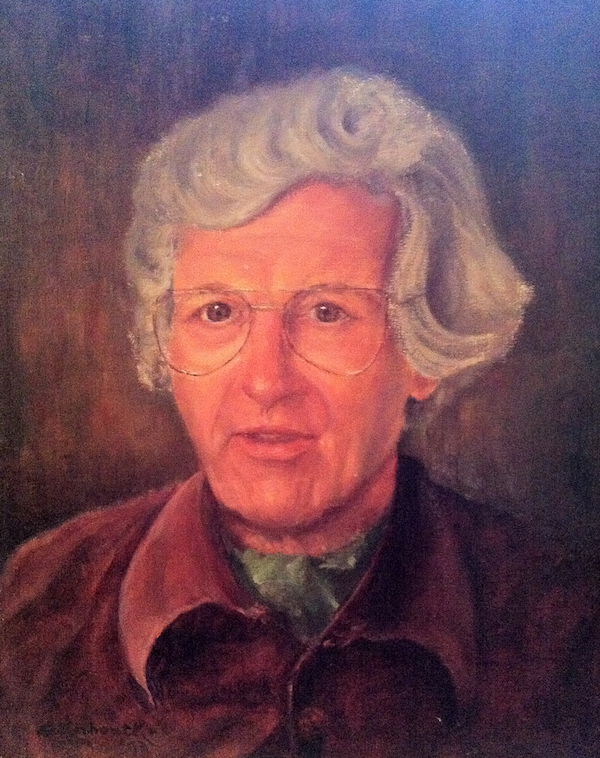 Het doorgeefcadeau