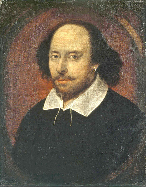  Schelden als Shakespeare