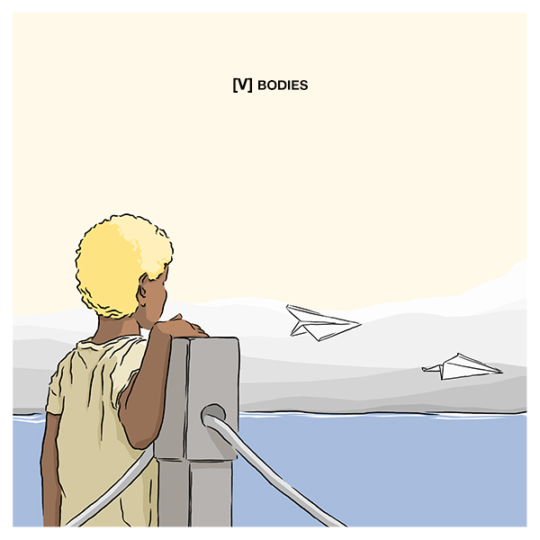 [\/] - Bodies