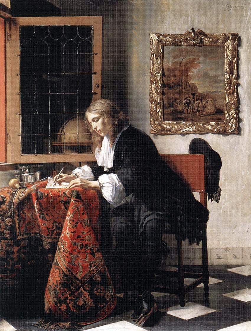 Briefroman