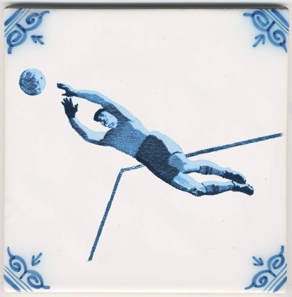 Voetbalwijsheid