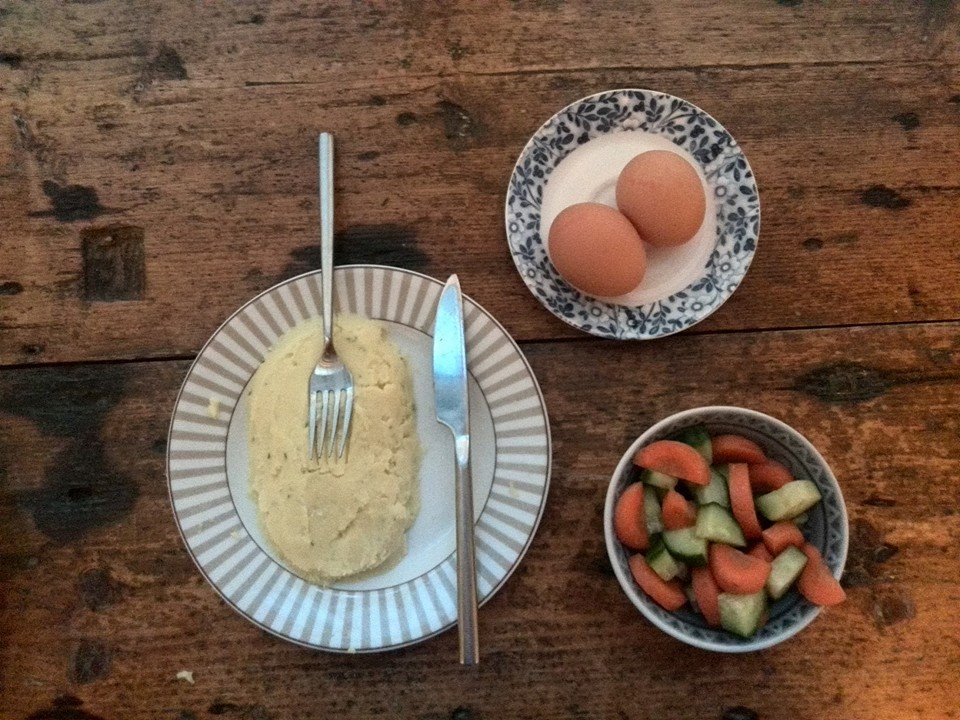 Waterkoken