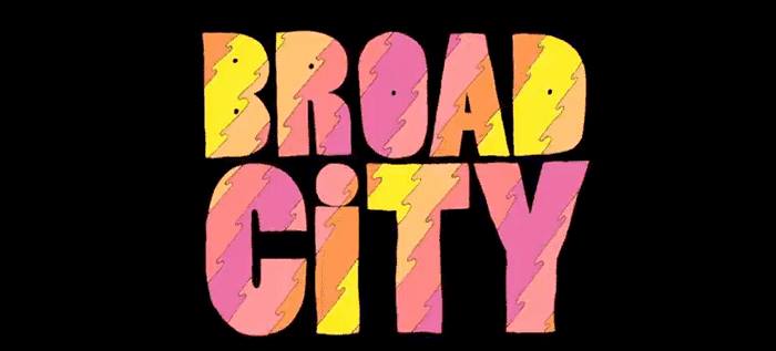 Broad City
