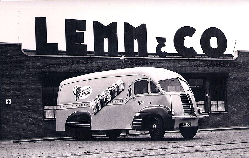Lemco Lolly's