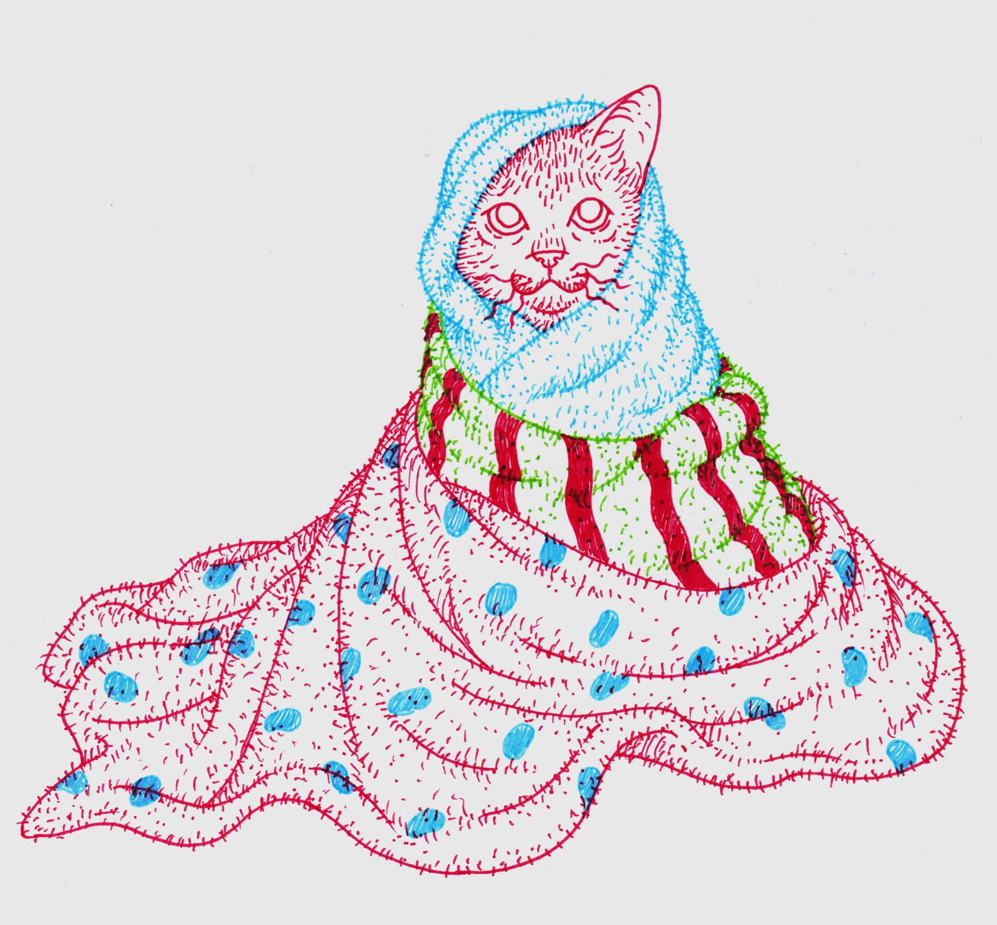 Dood