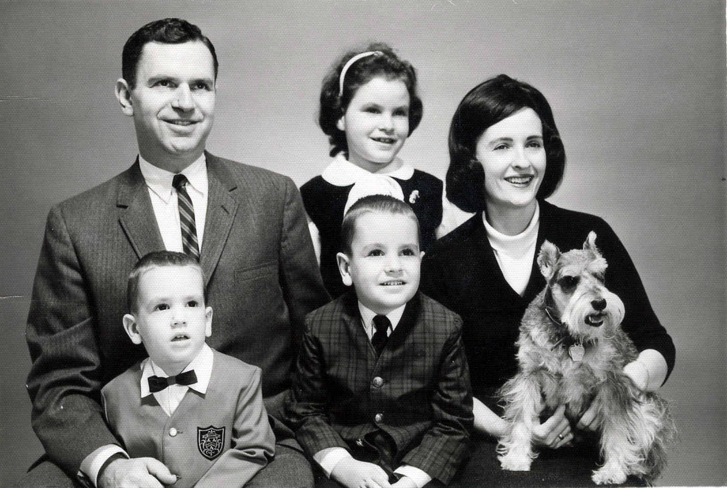  Familiedrama