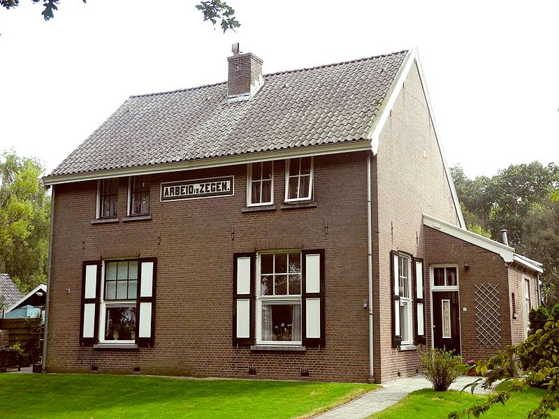  Verhuur je brein niet