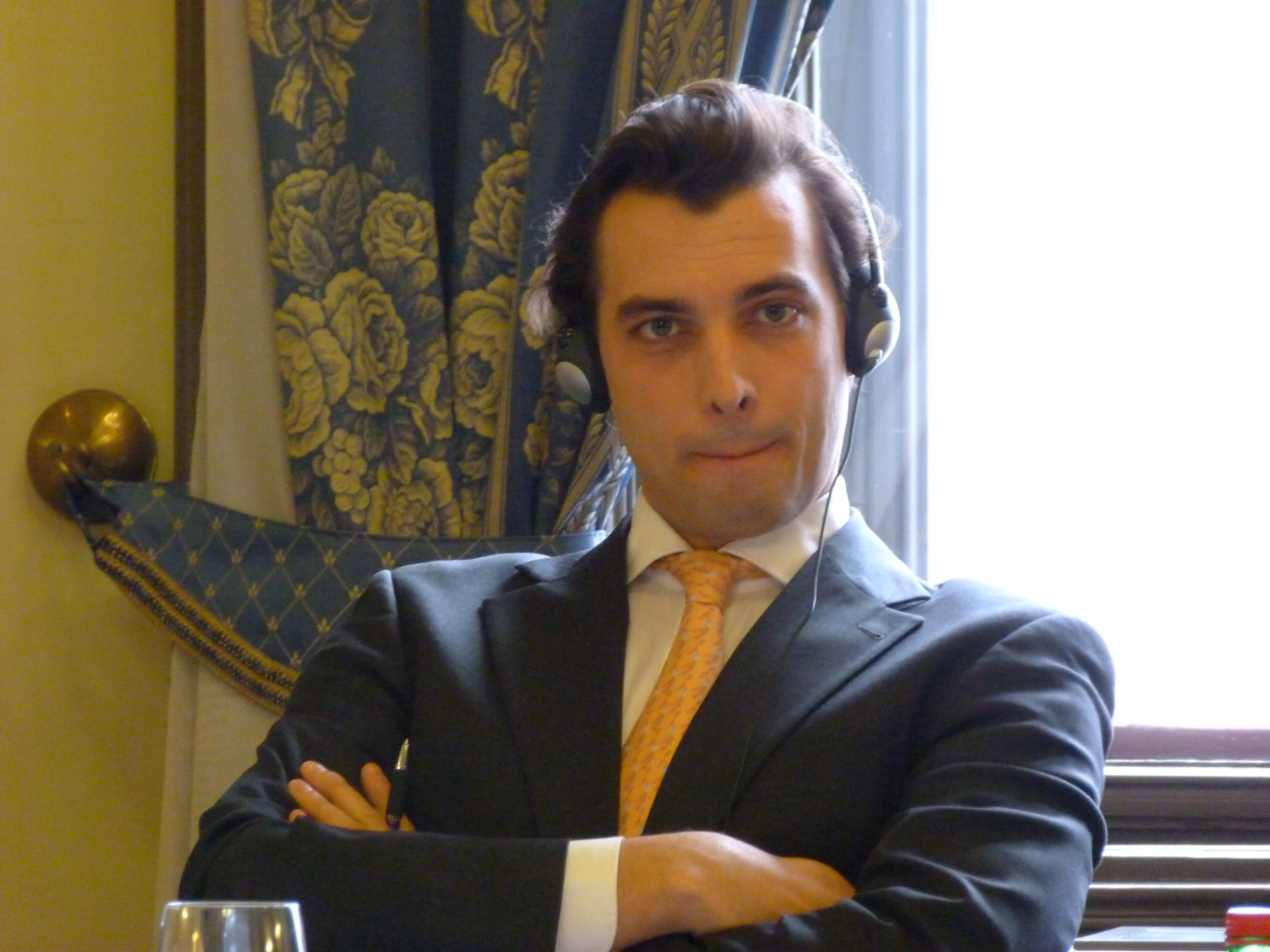 De grote boze identiteitscrisis