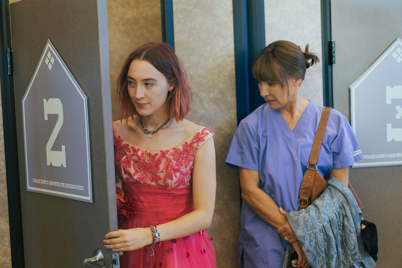 Filmtrialoog: Lady Bird