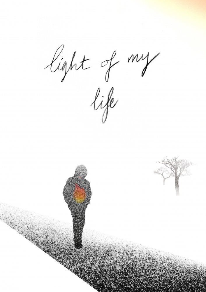 Filmtrialoog: Light Of My Life 1