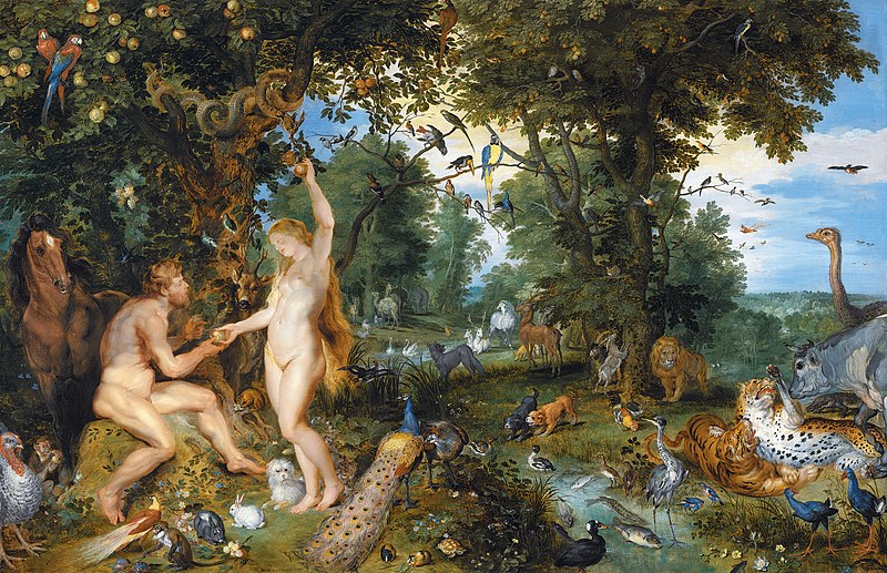 Zondeval 2.0: hoe (niet) te leven in de klimaathel