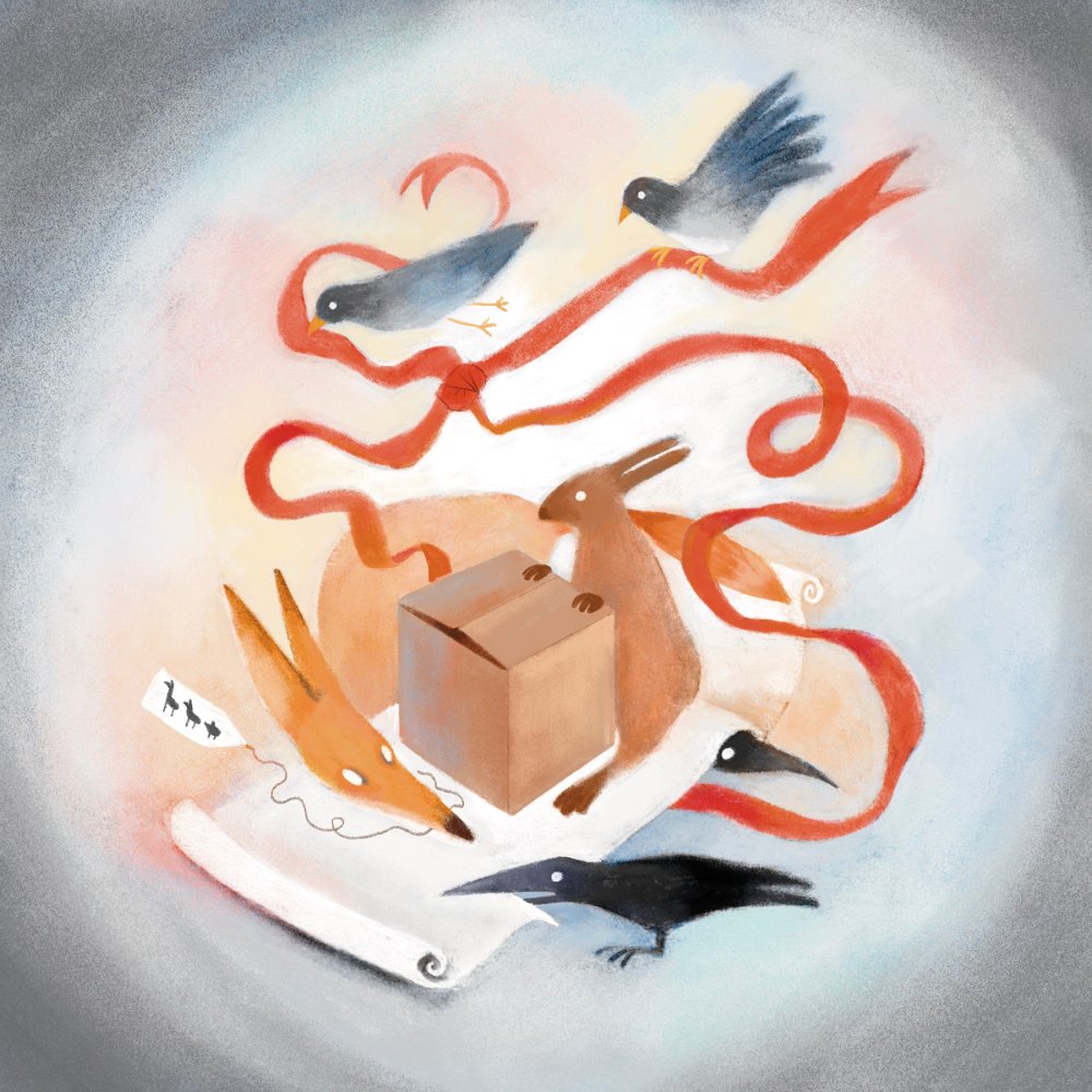 :Podcast: Maandagavond – De uitnodiging