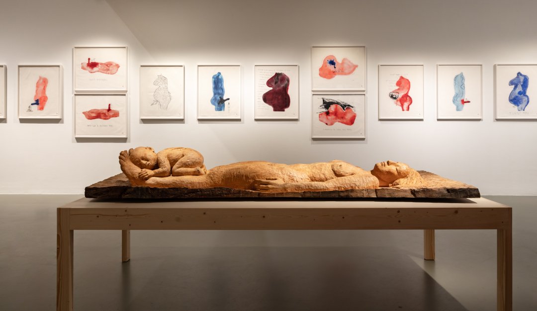 :Meer dan Maria: het moederschap in de beeldende kunst 3
