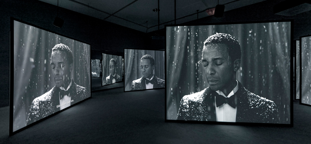 Vrijheid is geen taart