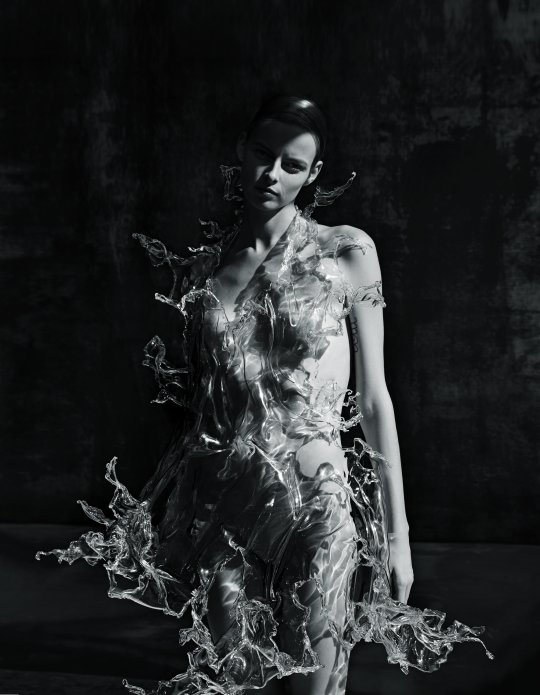 Dwalend door dromen en sluierende schaduwen 1