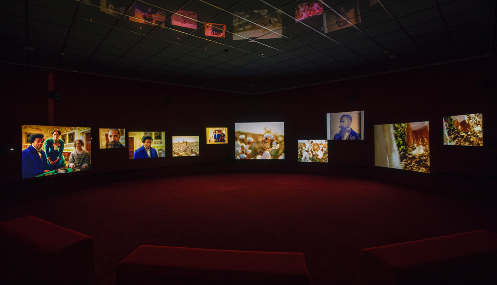 Vrijheid is geen taart 4