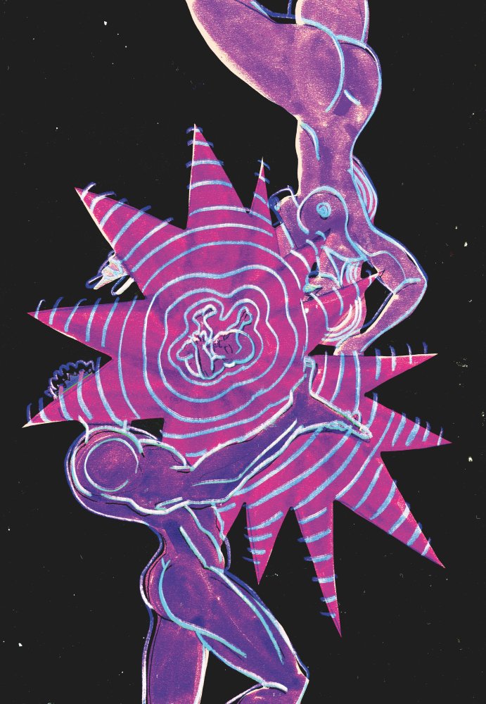 Anders voel ik me zo oud 1