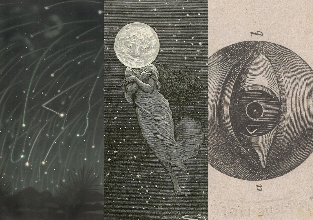 Het is tijd om op een totaal andere manier naar de wereld te kijken