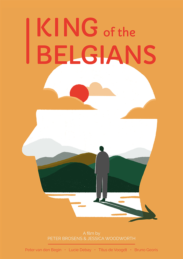 Filmtrialoog: King of the Belgians
