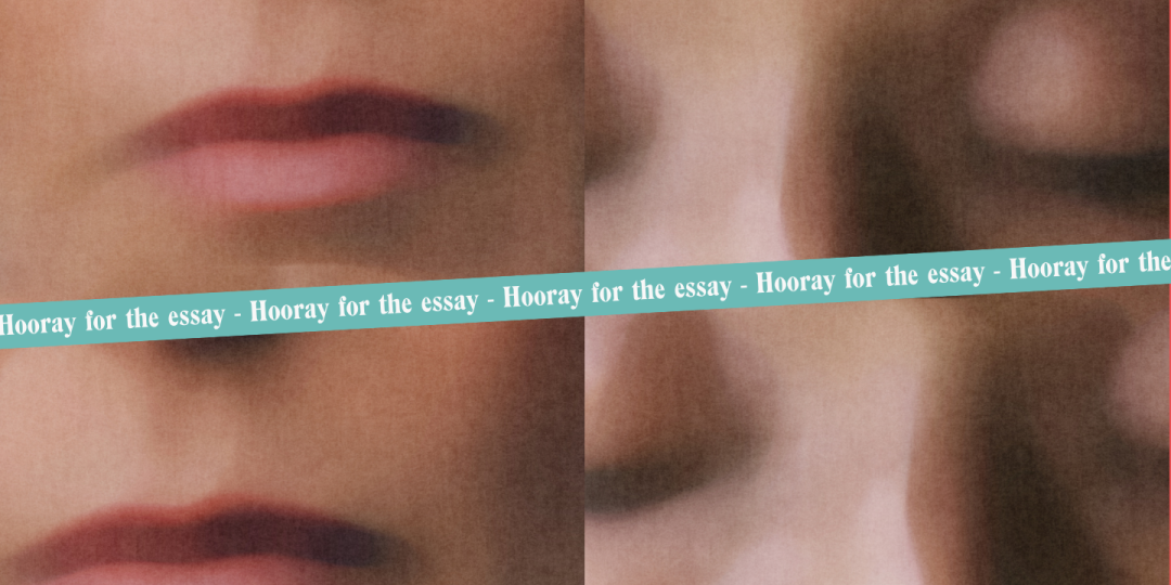 Winnaar Hooray for the Essay 2026 - Wat zo is