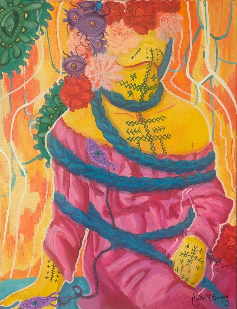 Tmettigh x tseghnas 8