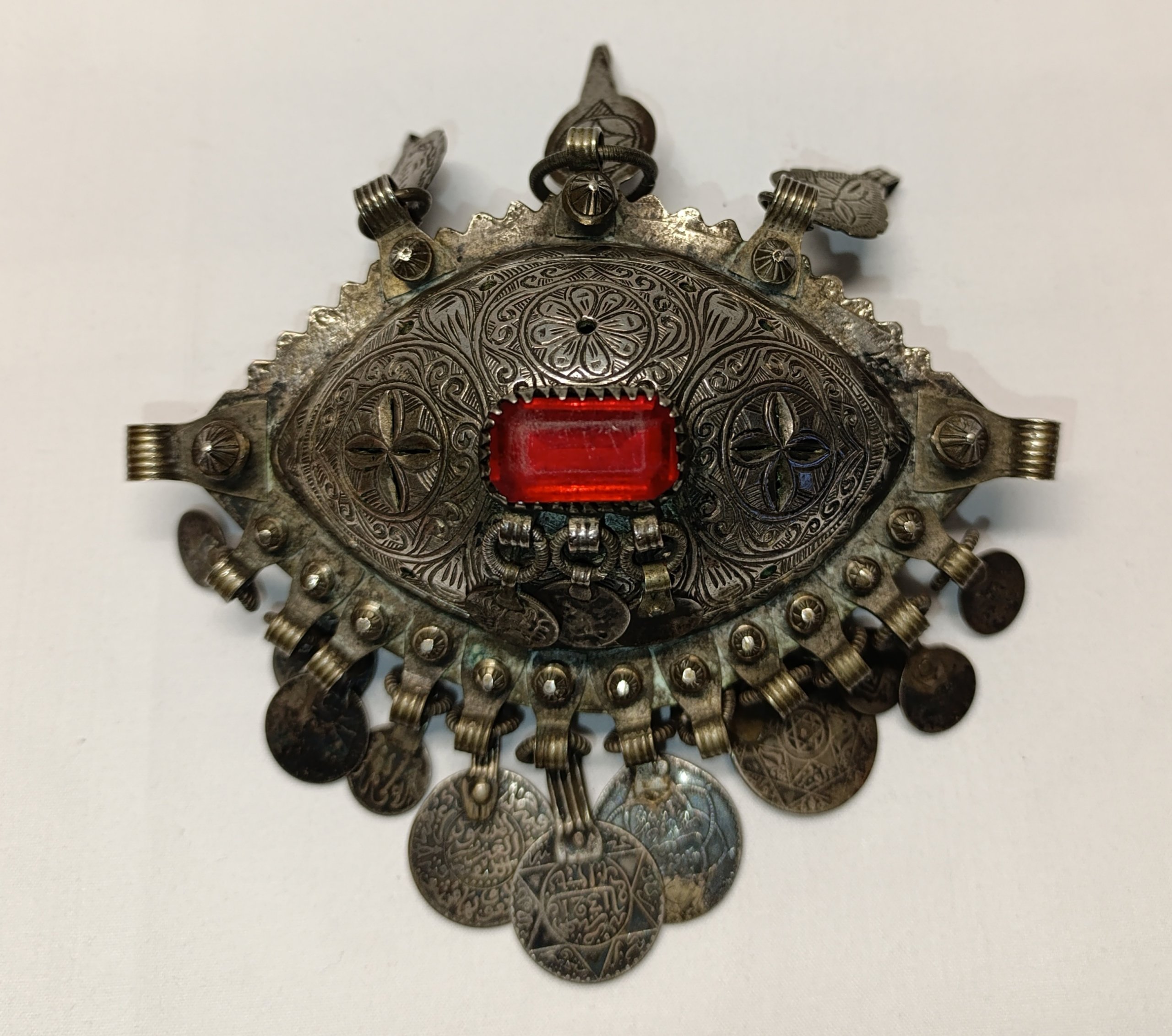 Tmettigh x tseghnas 1