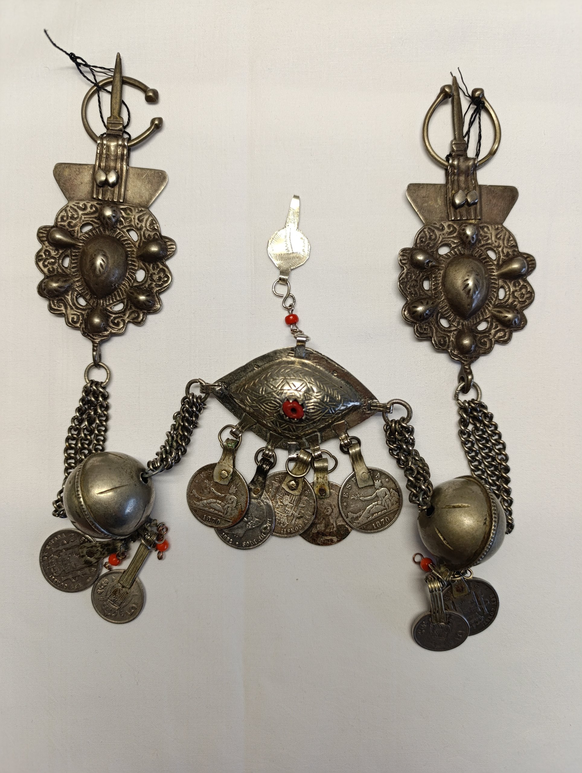 Tmettigh x tseghnas 6