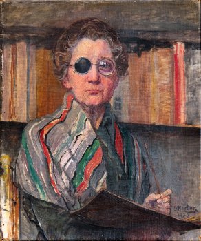 Vergeten vrouwen 1