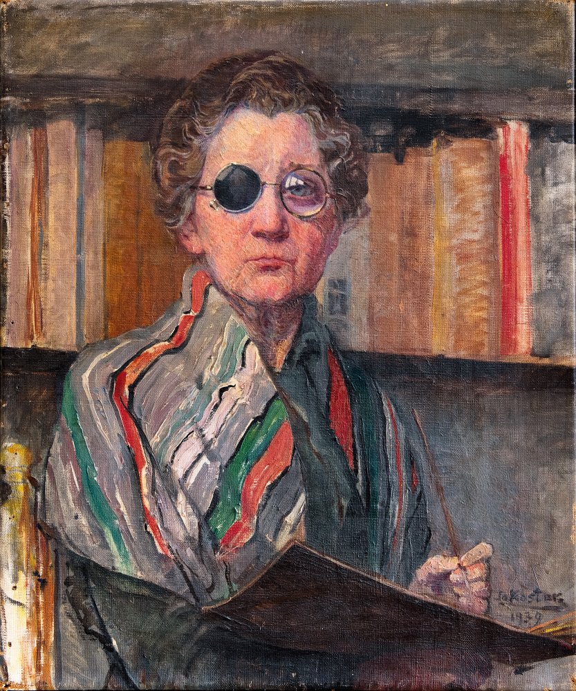 Vergeten vrouwen 1