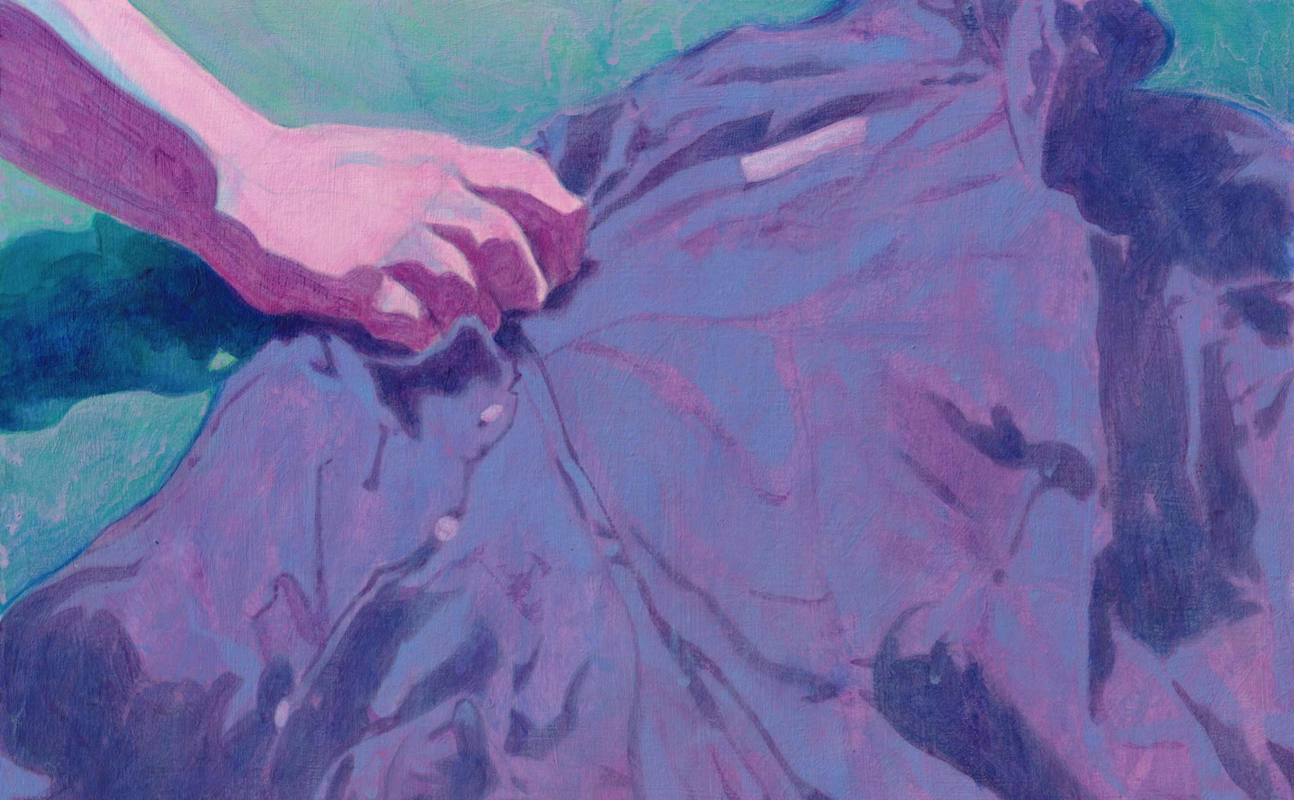 De ogen van Jeroen 1